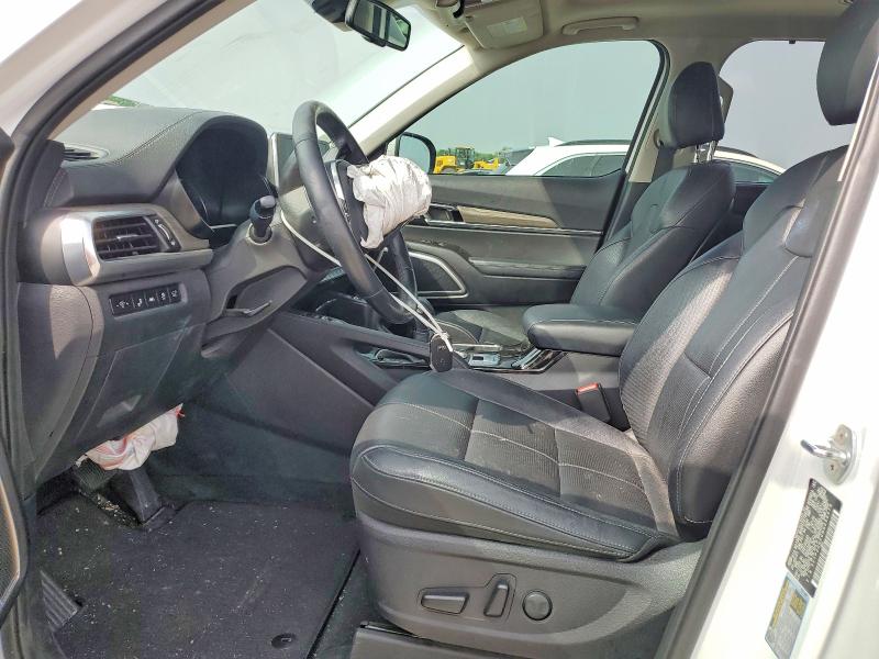 Aukcja sprzedaży 2021 Kia Telluride, vin: 5XYP3DHC0MG099379, numer aukcji: 51373206