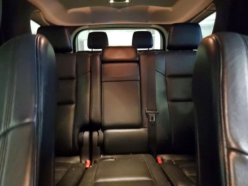 Aukcja sprzedaży 2013 Dodge Durango, vin: 1C4RDJDGXDC673374, numer aukcji: 50972586