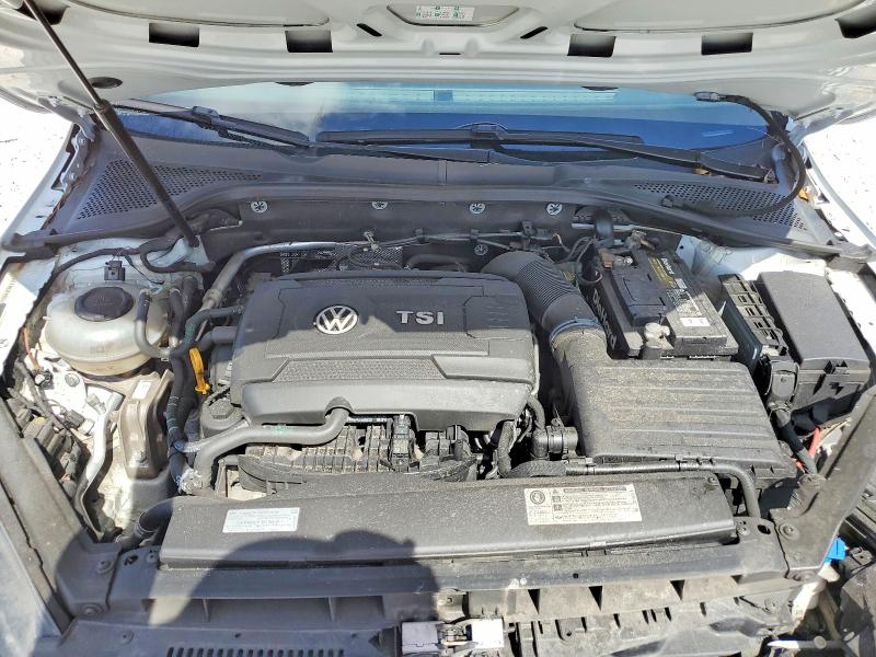 Продажа на аукционе авто 2019 Volkswagen Gti, vin: 3VW6T7AU2KM034319, номер лота: 48913096