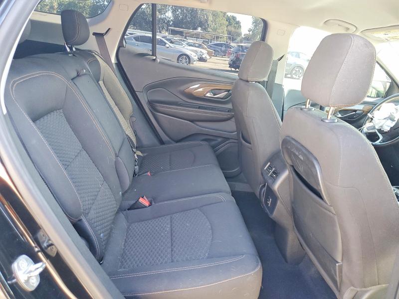 Продаж на аукціоні авто 2020 Gmc Terrain, vin: 3GKALMEV9LL305581, номер лоту: 48805016