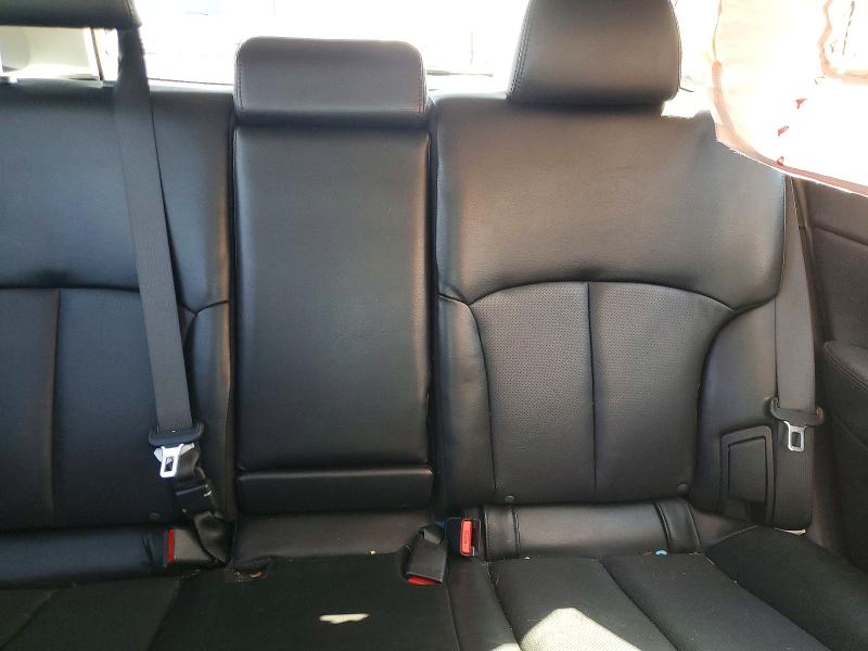Aukcja sprzedaży 2012 Subaru Outback, vin: 4S4BRCKC9C3242355, numer aukcji: 50564486