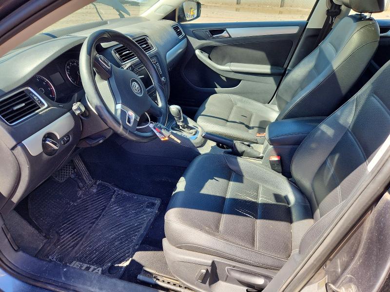 Aukcja sprzedaży 2013 Volkswagen Jetta, vin: 3VWDP7AJ8DM252186, numer aukcji: 49206766