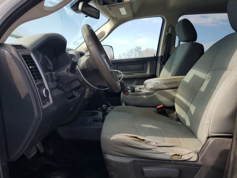 Продаж на аукціоні авто 2015 Ram 2500, vin: 3C6TR5CT0FG504940, номер лоту: 50716166