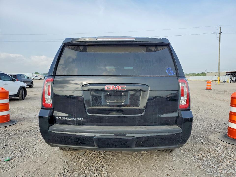 Aukcja sprzedaży 2020 Gmc Yukon Xl, vin: 1GKS1GKC9LR259578, numer aukcji: 51413686