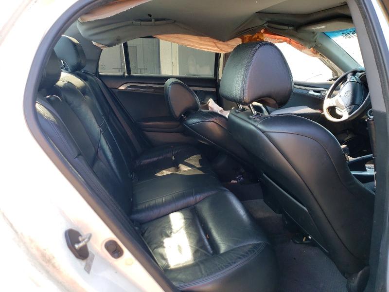 Aukcja sprzedaży 2007 Acura Tl, vin: 19UUA66247A041862, numer aukcji: 49478516