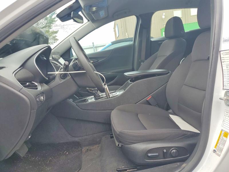 Продаж на аукціоні авто 2023 Chevrolet Malibu, vin: 1G1ZD5ST4PF229801, номер лоту: 47653026