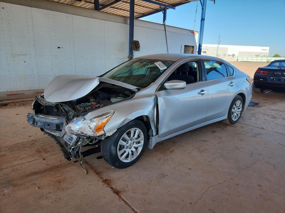 Auction sale of the 2015 Nissan Altima, vin: 1N4AL3AP1FC274216, lot number: 51548926