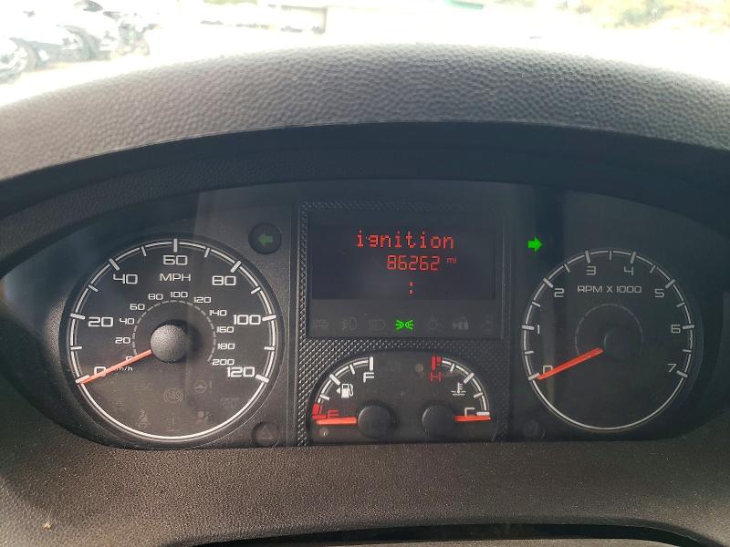 2018 Ram Pro Master 1500 მანქანა იყიდება აუქციონზე, vin: 3C6TRVAGXJE135403, აუქციონის ნომერი: 49512006