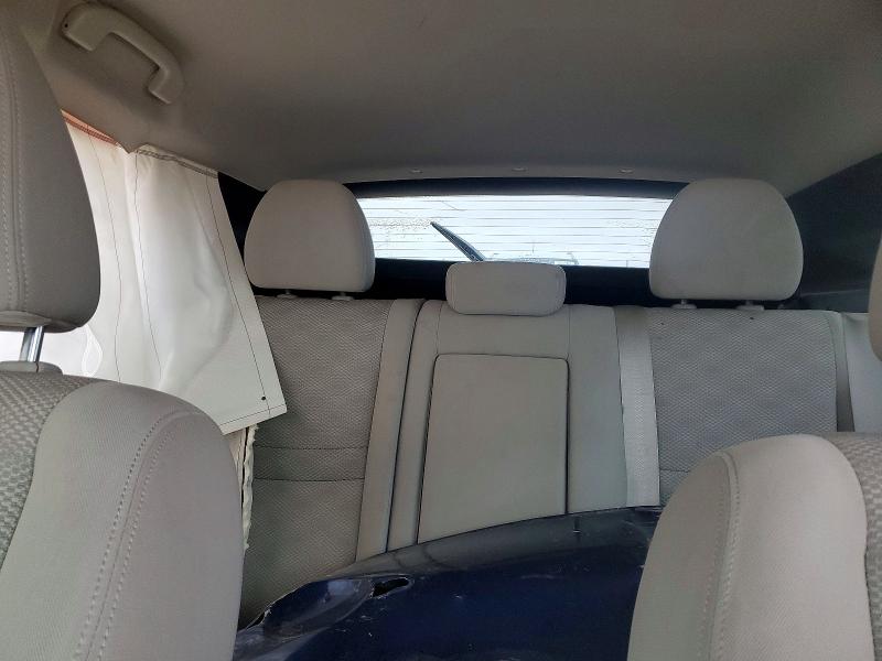 Продажа на аукционе авто 2020 Nissan Rogue Sport, vin: JN1BJ1CW4LW374448, номер лота: 50643196