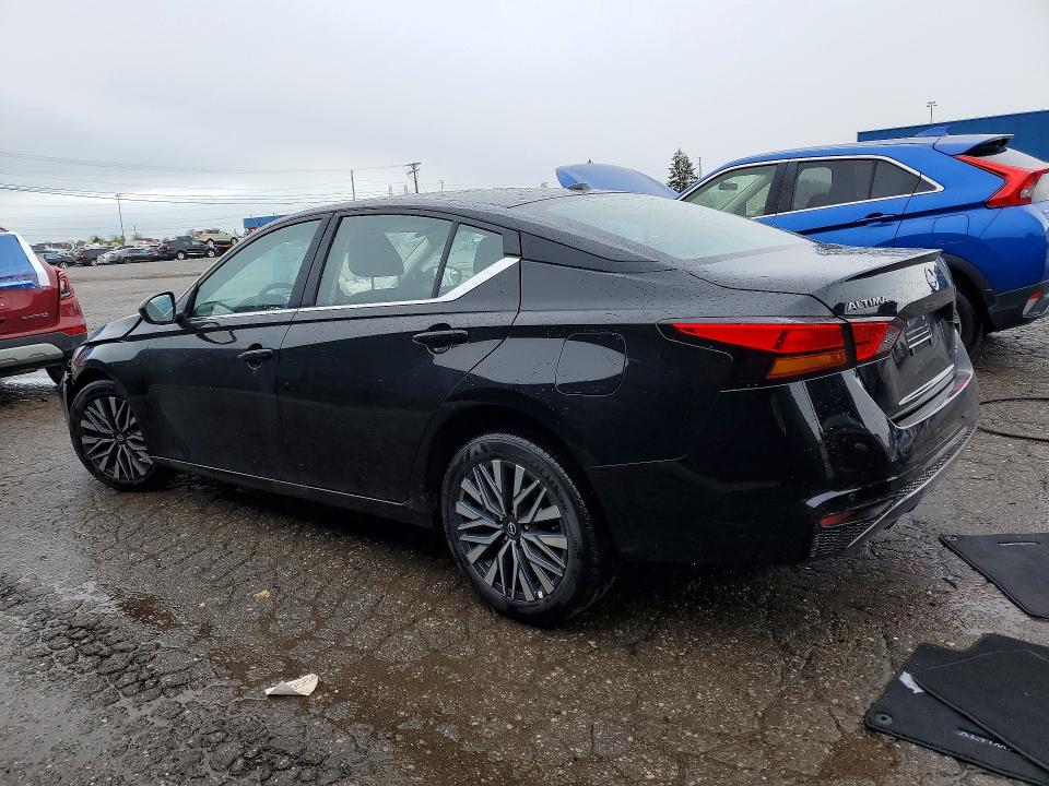 2026 Nissan Altima მანქანა იყიდება აუქციონზე, vin: 1N4BL4DW2TN316695, აუქციონის ნომერი: 49881806