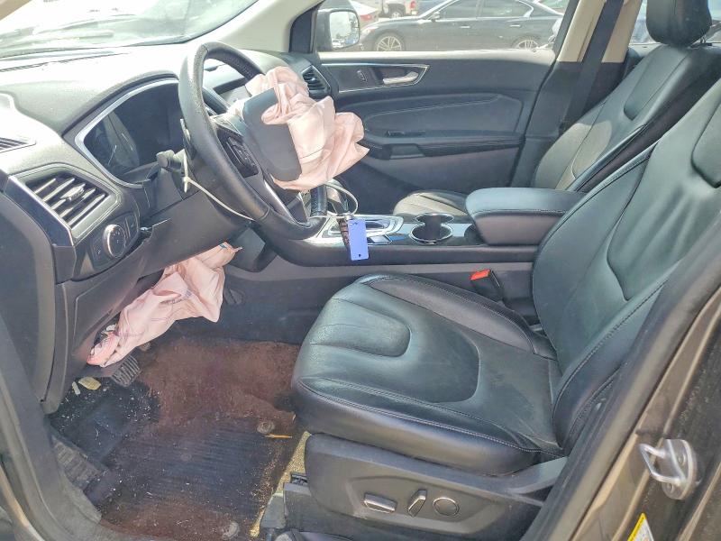 Aukcja sprzedaży 2018 Ford Edge, vin: 2FMPK4K97JBB86160, numer aukcji: 50349066