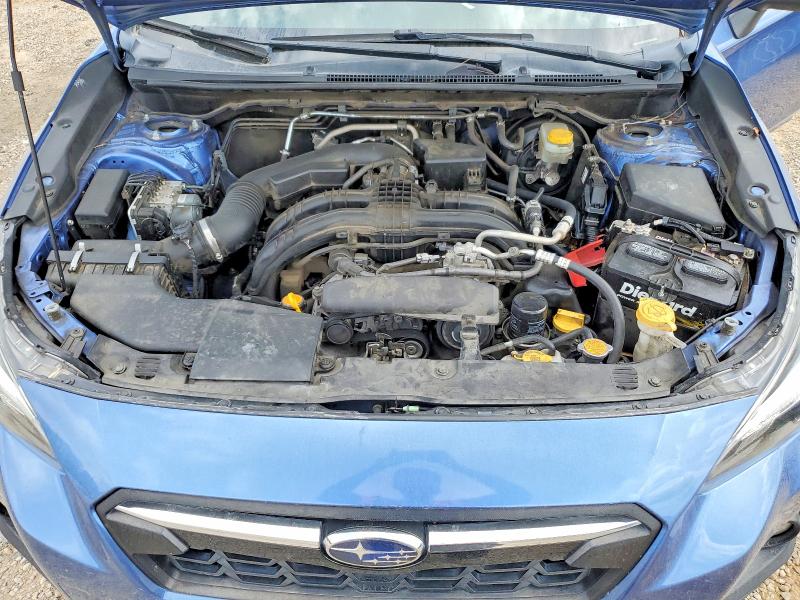 Aukcja sprzedaży 2019 Subaru Crosstrek, vin: JF2GTAMC4KH317155, numer aukcji: 48104546