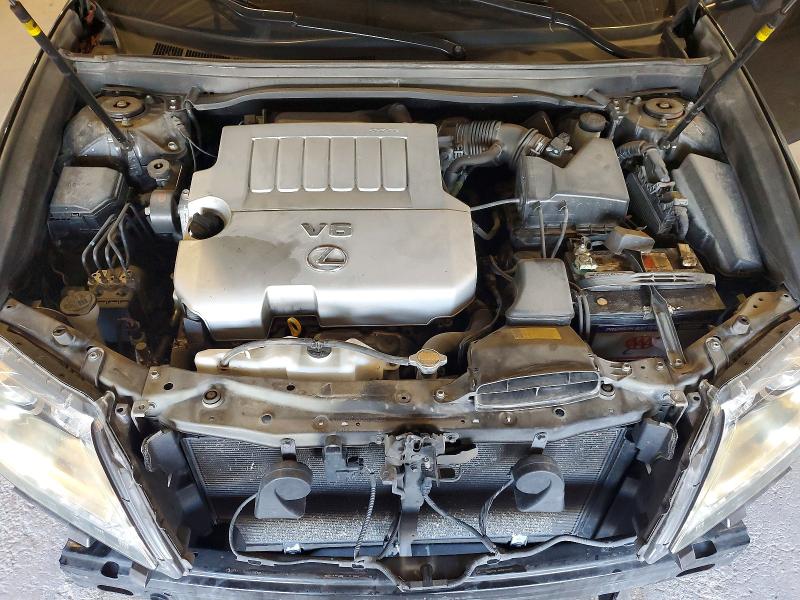 2013 Lexus Es 350 მანქანა იყიდება აუქციონზე, vin: JTHBK1GG5D2051773, აუქციონის ნომერი: 49165856
