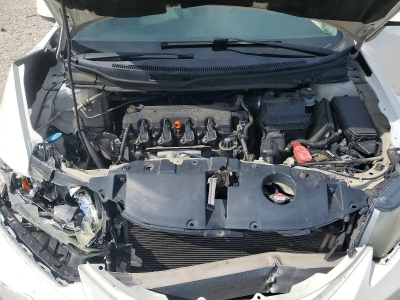 Продажа на аукционе авто 2013 Honda Civic, vin: 2HGFB2F56DH561597, номер лота: 49093896
