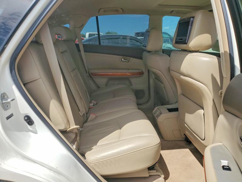 Продаж на аукціоні авто 2007 Lexus Rx, vin: 2T2GK31U67C008773, номер лоту: 49430576