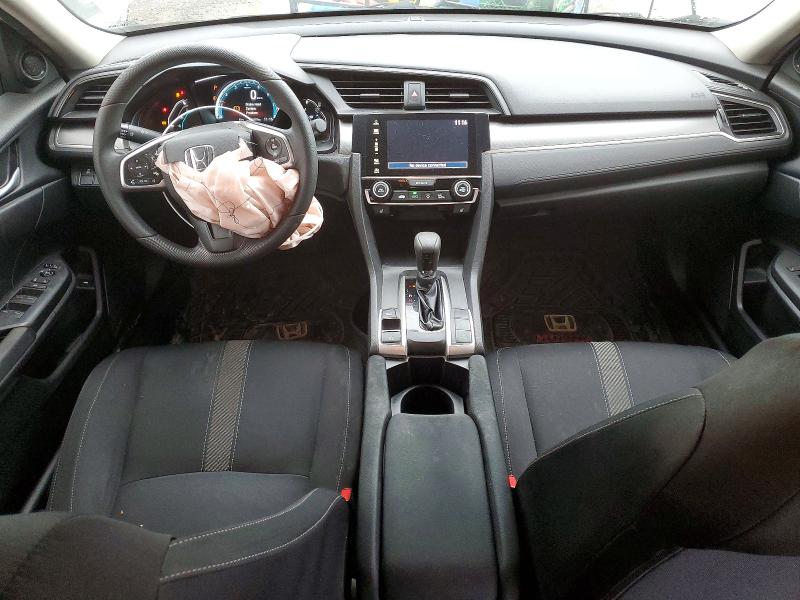 Продаж на аукціоні авто 2018 Honda Civic, vin: 2HGFC2F50JH013846, номер лоту: 46206066