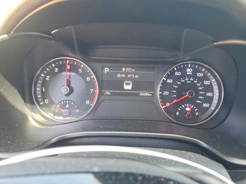 Продажа на аукционе авто 2024 Kia Forte, vin: 3KPF24AD8RE706151, номер лота: 50599006