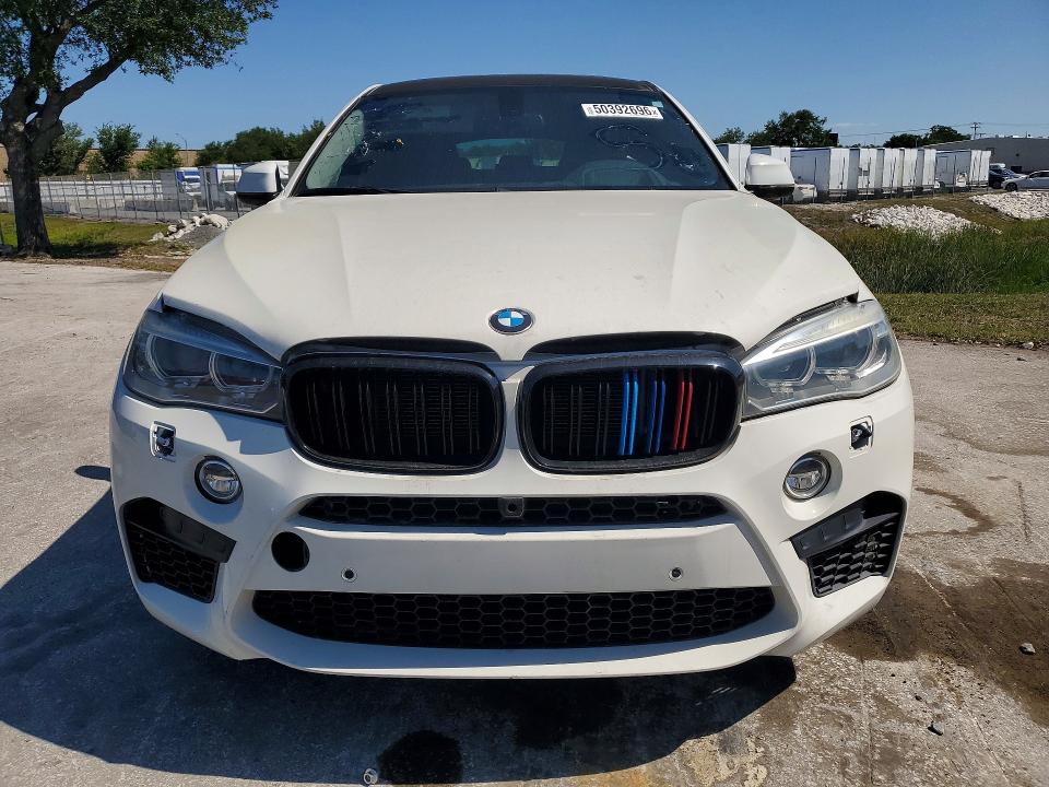 Aukcja sprzedaży 2016 Bmw X6, vin: 5UXKU2C56G0N82808, numer aukcji: 50392696