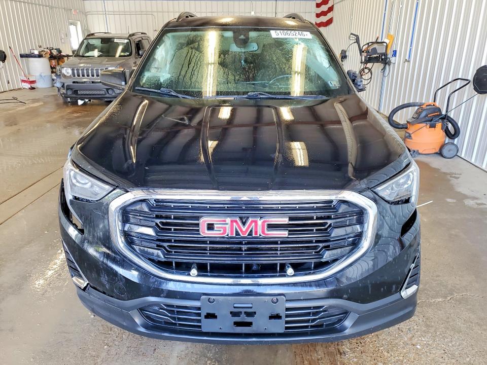 Продаж на аукціоні авто 2020 Gmc Terrain, vin: 3GKALTEV4LL301092, номер лоту: 51065246