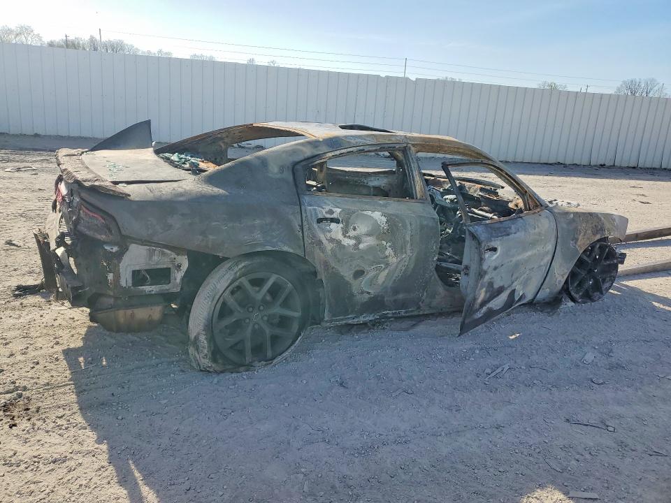 Продажа на аукционе авто 2020 Dodge Charger, vin: 2C3CDXBG9LH173329, номер лота: 48291546