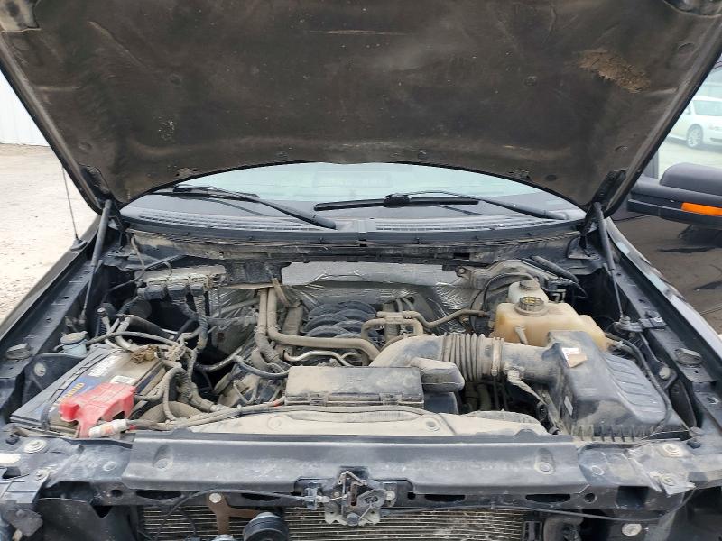 2013 Ford F150 მანქანა იყიდება აუქციონზე, vin: 1FTFW1EF5DFA92334, აუქციონის ნომერი: 48504066