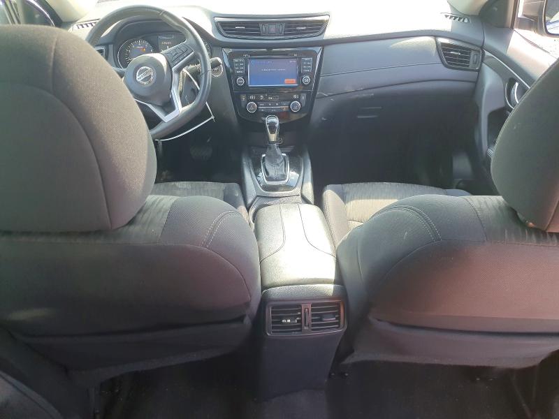 Aukcja sprzedaży 2017 Nissan Rogue, vin: 5N1AT2MV7HC858021, numer aukcji: 50698616