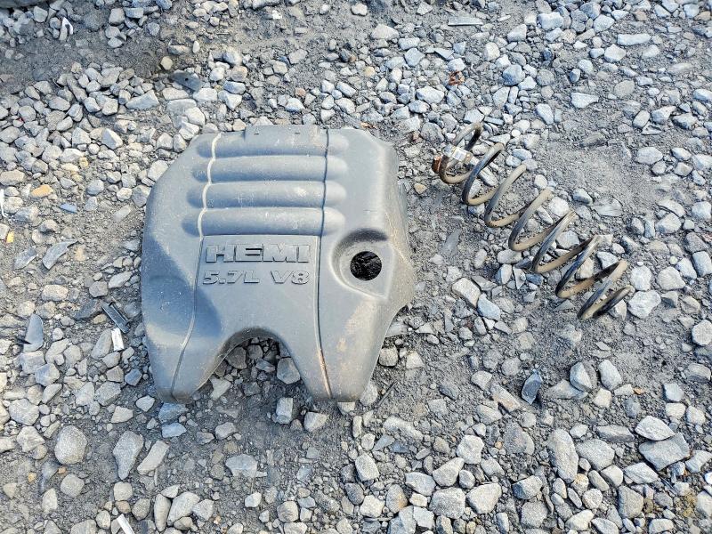 50459706 :رقم المزاد ، 3C6RR7LT2JG197348 vin ، 2018 Ram 1500 مزاد بيع
