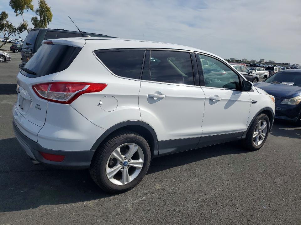49803666 :رقم المزاد ، 1FMCU9G92EUD88385 vin ، 2014 Ford Escape مزاد بيع