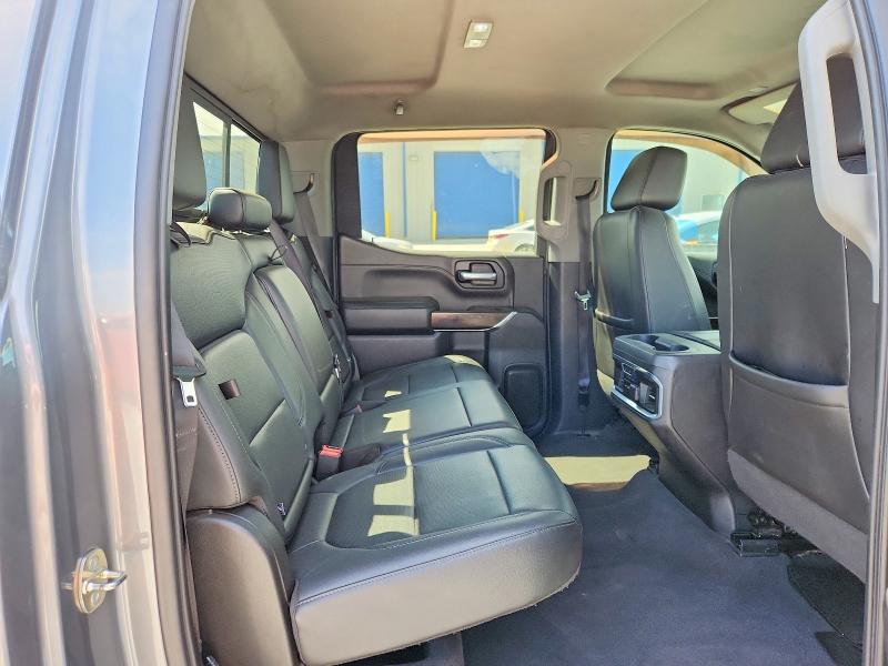 Продаж на аукціоні авто 2020 Gmc Sierra, vin: 1GTU9DED0LZ242104, номер лоту: 48632306
