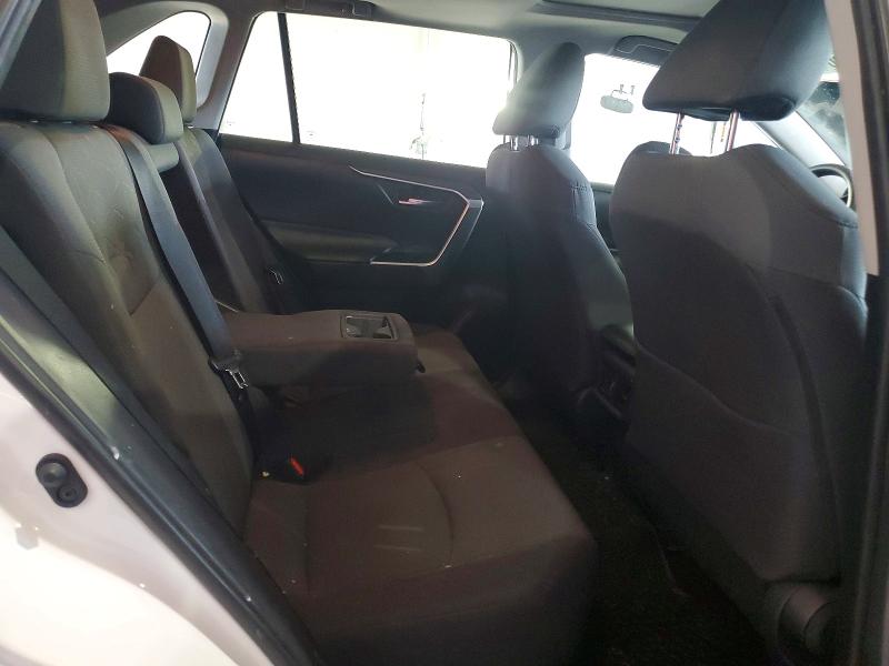 Aukcja sprzedaży 2019 Toyota Rav4, vin: 2T3W1RFV2KW015032, numer aukcji: 50195016