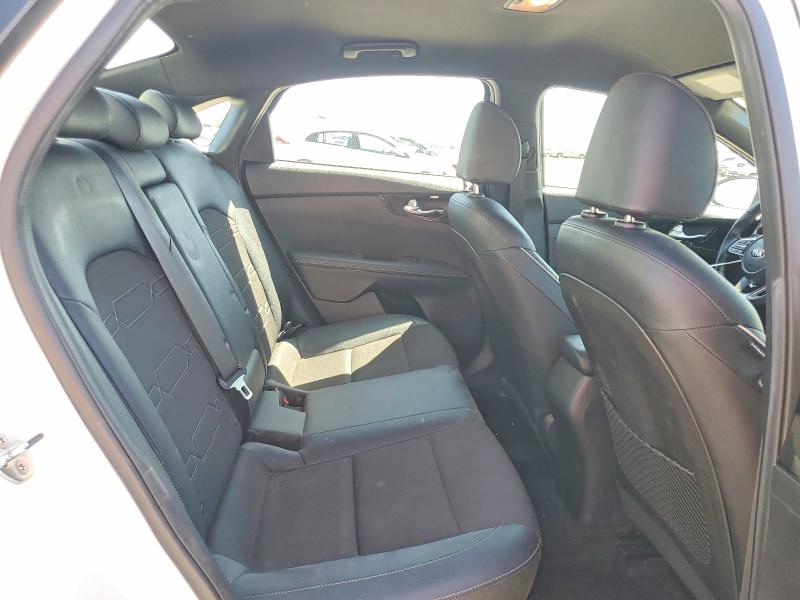 Продажа на аукционе авто 2021 Kia Forte, vin: 3KPF34AD7ME340804, номер лота: 51653616