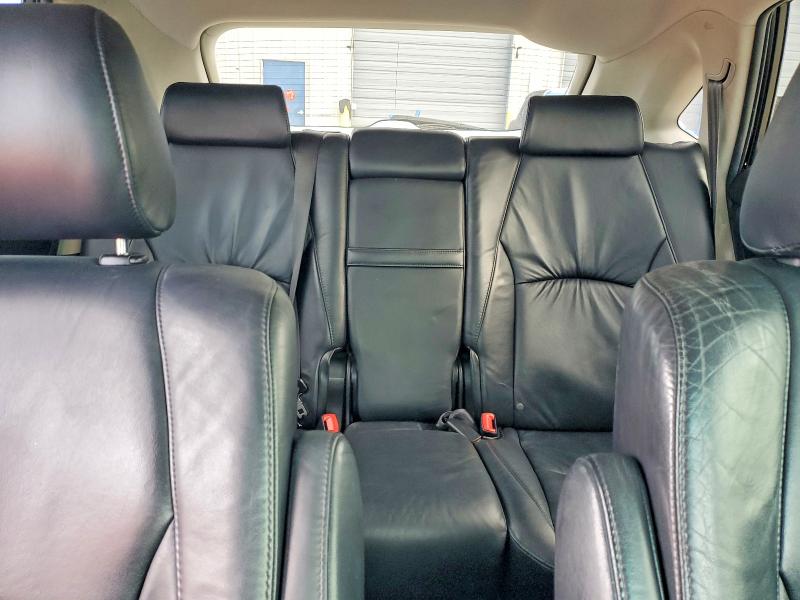 Aukcja sprzedaży 2007 Lexus Rx, vin: 2T2HK31U97C007430, numer aukcji: 51540946