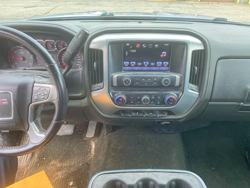 Aukcja sprzedaży 2016 Gmc Sierra, vin: 1GTV2MEC2GZ413196, numer aukcji: 51140486