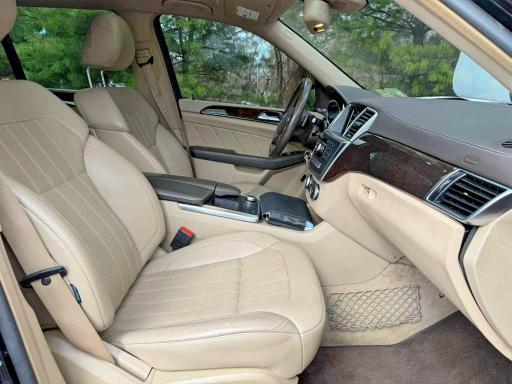 2015 Mercedes-benz Gl მანქანა იყიდება აუქციონზე, vin: 4JGDF6EE5FA448045, აუქციონის ნომერი: 48387806