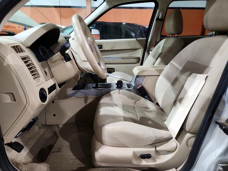 Aukcja sprzedaży 2008 Ford Escape, vin: 1FMCU93188KA00625, numer aukcji: 47912476
