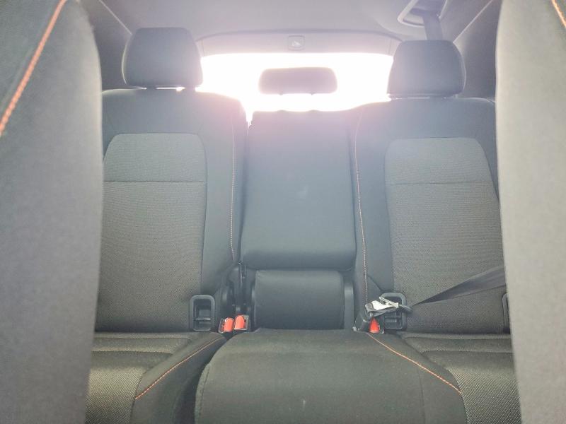 49823856 :رقم المزاد ، 7FARS5H52RE005640 vin ، 2024 Honda Cr-v مزاد بيع