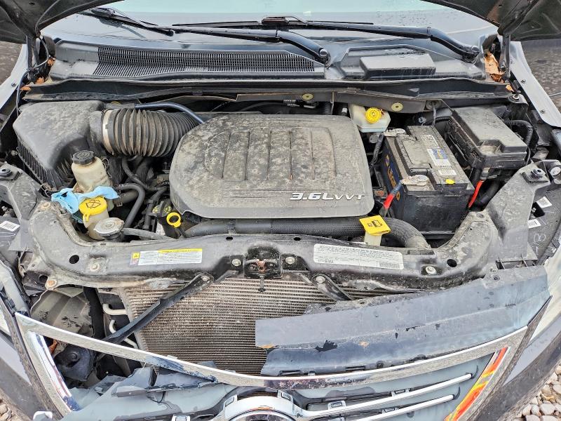 Продажа на аукционе авто 2012 Volkswagen Routan, vin: 2C4RVADG9CR321552, номер лота: 49706056