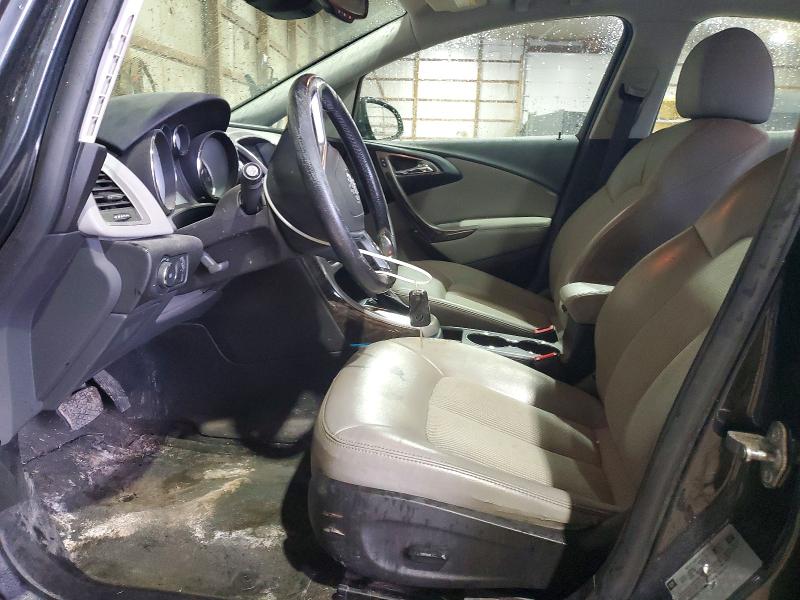 51084946 :رقم المزاد ، 1G4PR5SK2E4108891 vin ، 2014 Buick Verano مزاد بيع