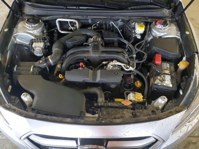 47977656 :رقم المزاد ، 4S4BSANC9K3395031 vin ، 2019 Subaru Outback مزاد بيع