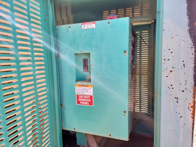 Auction sale of the 1999 Onan Industrial Equipment, vin: JRS1129805KCJ1145, lot number: 49625826