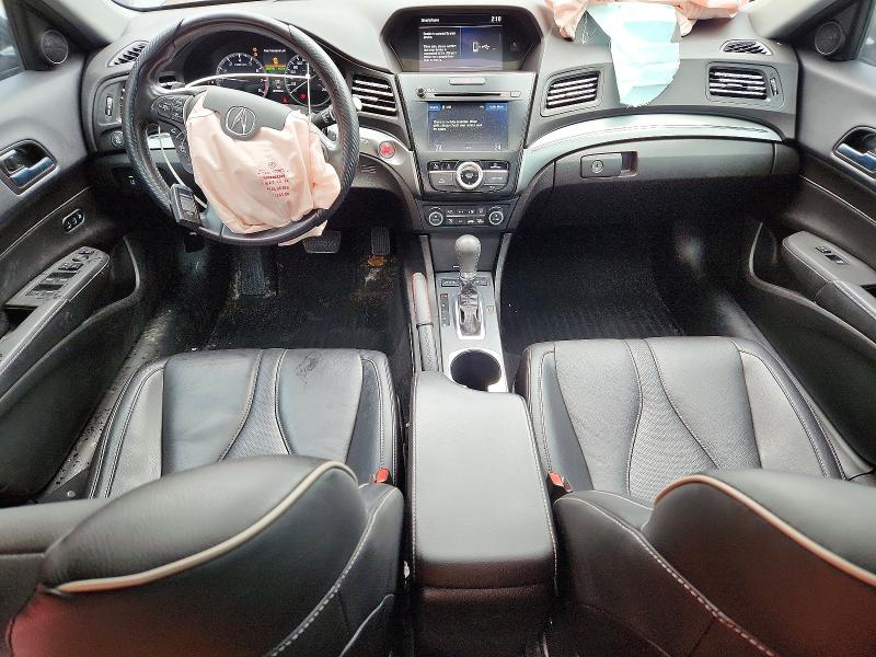 Aukcja sprzedaży 2021 Acura Ilx, vin: 19UDE2F71MA800388, numer aukcji: 48066656