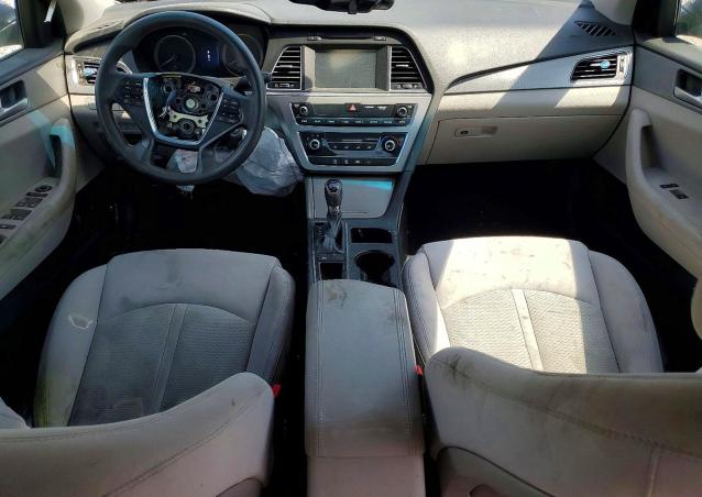 Aukcja sprzedaży 2016 Hyundai Sonata, vin: 5NPE24AF3GH330156, numer aukcji: 49937466