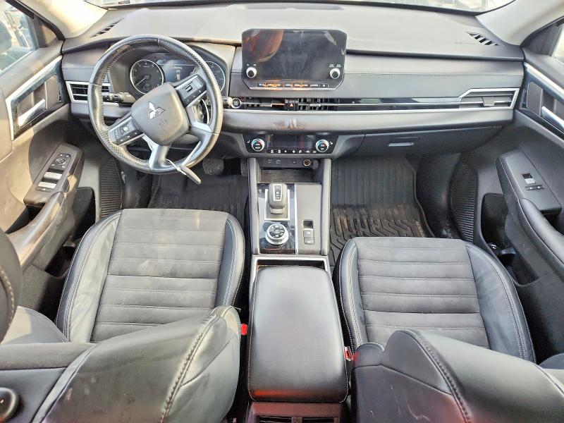 Aukcja sprzedaży 2022 Mitsubishi Outlander, vin: JA4J4UA87NZ024653, numer aukcji: 48718716