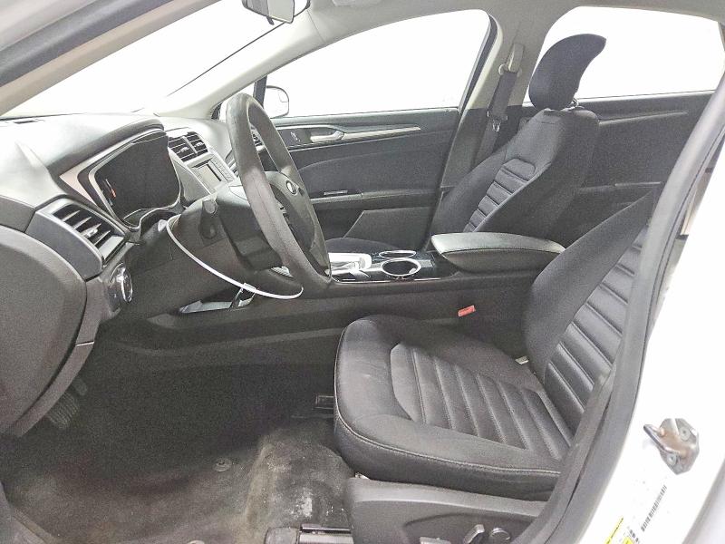 46962596 :رقم المزاد ، 3FA6P0LU0DR365441 vin ، 2013 Ford Fusion مزاد بيع