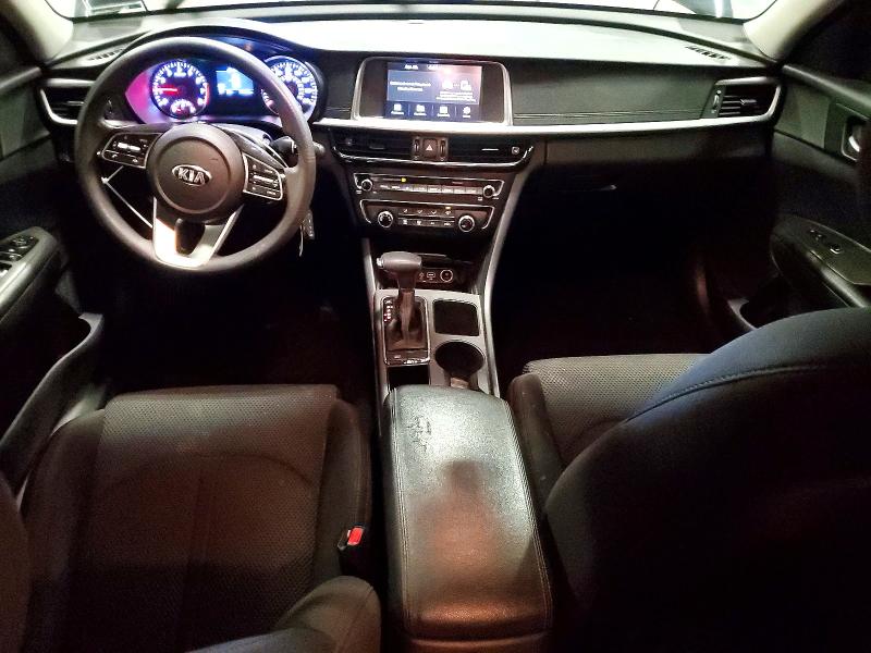 Продажа на аукционе авто 2020 Kia Optima, vin: 5XXGT4L31LG424065, номер лота: 49115426