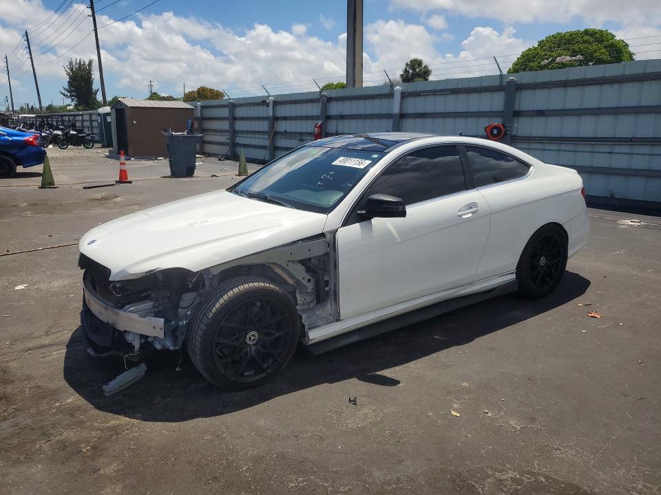 Продаж на аукціоні авто 2014 Mercedes-benz C, vin: WDDGJ5HB1EG167681, номер лоту: 49011156