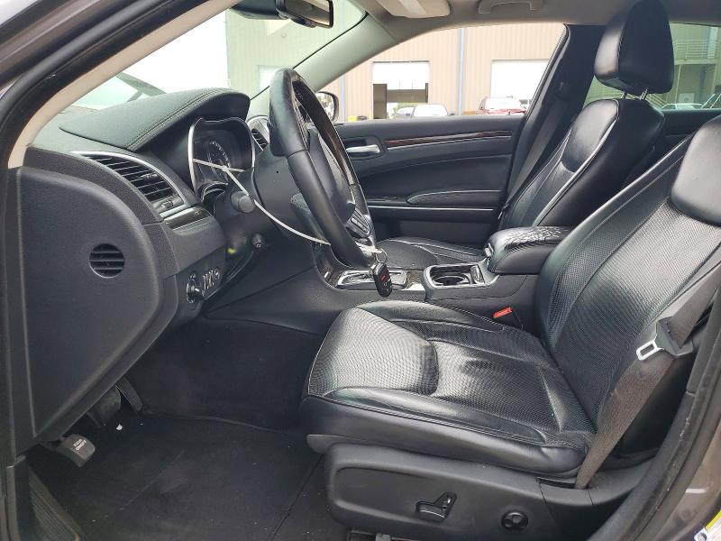 Aukcja sprzedaży 2017 Chrysler 300c, vin: 2C3CCAEG0HH516726, numer aukcji: 49376096