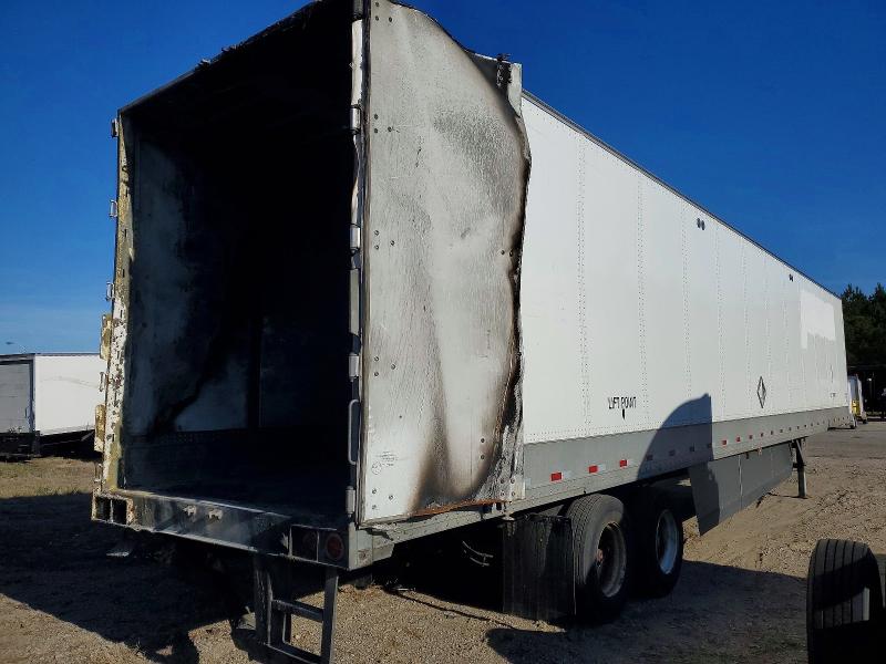 2020 Hyundai Translead Inc Trailers მანქანა იყიდება აუქციონზე, vin: 3H3V532CXLR205655, აუქციონის ნომერი: 47751386