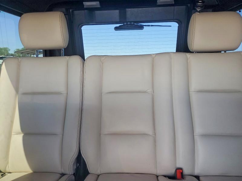 Продажа на аукционе авто 2015 Mercedes-benz G, vin: WDCYC3HF3FX230890, номер лота: 49969446