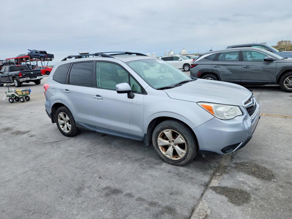 Продажа на аукционе авто 2014 Subaru Forester, vin: JF2SJAEC3EH552374, номер лота: 49175286